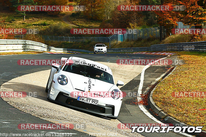 Bild #15366310 - Touristenfahrten Nürburgring Nordschleife (01.11.2021)