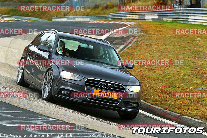 Bild #15366399 - Touristenfahrten Nürburgring Nordschleife (01.11.2021)