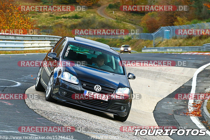 Bild #15366459 - Touristenfahrten Nürburgring Nordschleife (01.11.2021)