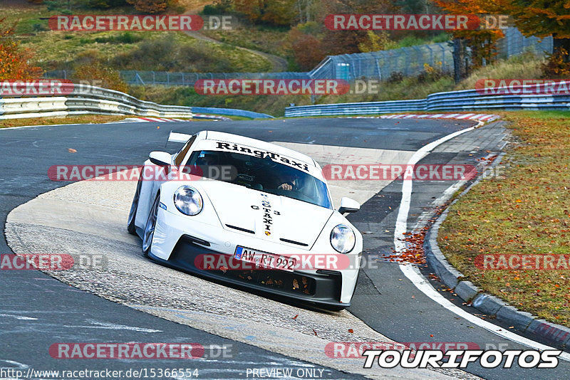 Bild #15366554 - Touristenfahrten Nürburgring Nordschleife (01.11.2021)