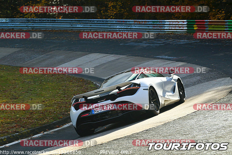 Bild #15366656 - Touristenfahrten Nürburgring Nordschleife (01.11.2021)