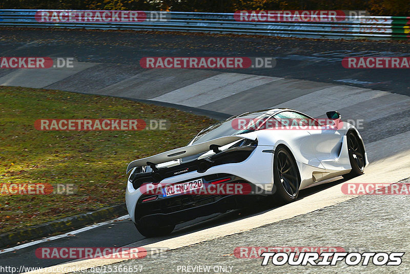 Bild #15366657 - Touristenfahrten Nürburgring Nordschleife (01.11.2021)