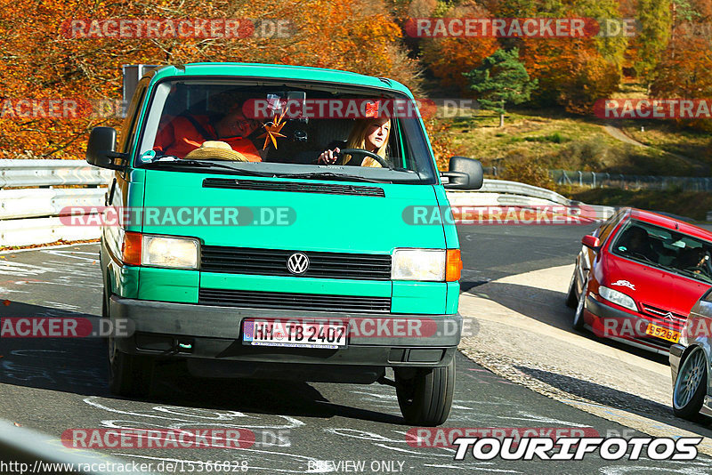 Bild #15366828 - Touristenfahrten Nürburgring Nordschleife (01.11.2021)