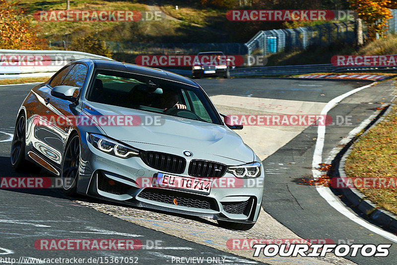 Bild #15367052 - Touristenfahrten Nürburgring Nordschleife (01.11.2021)