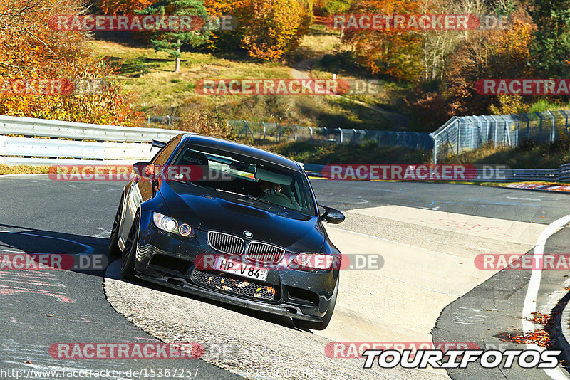 Bild #15367257 - Touristenfahrten Nürburgring Nordschleife (01.11.2021)