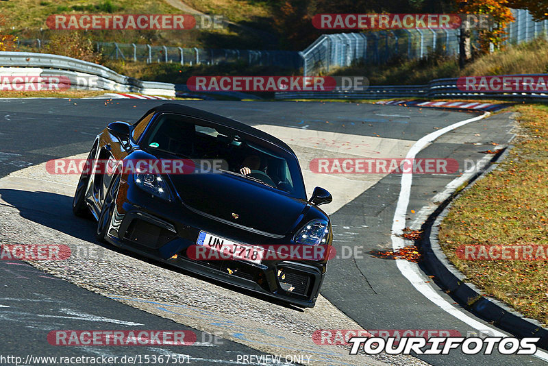 Bild #15367501 - Touristenfahrten Nürburgring Nordschleife (01.11.2021)