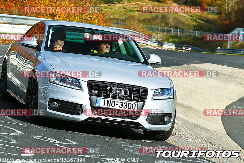 Bild #15367894 - Touristenfahrten Nürburgring Nordschleife (01.11.2021)