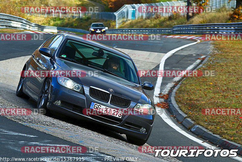 Bild #15367915 - Touristenfahrten Nürburgring Nordschleife (01.11.2021)