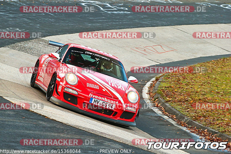 Bild #15368044 - Touristenfahrten Nürburgring Nordschleife (01.11.2021)