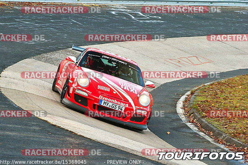 Bild #15368045 - Touristenfahrten Nürburgring Nordschleife (01.11.2021)