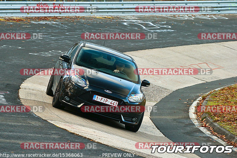 Bild #15368063 - Touristenfahrten Nürburgring Nordschleife (01.11.2021)