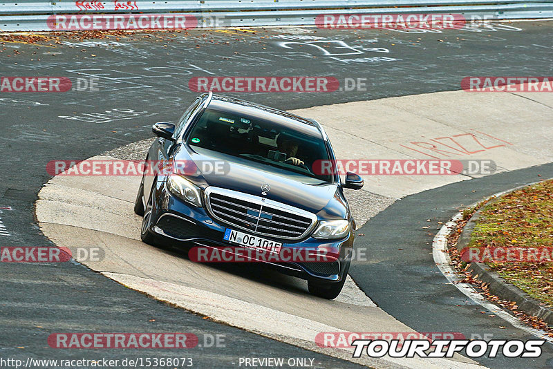 Bild #15368073 - Touristenfahrten Nürburgring Nordschleife (01.11.2021)