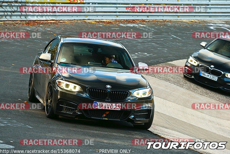 Bild #15368074 - Touristenfahrten Nürburgring Nordschleife (01.11.2021)