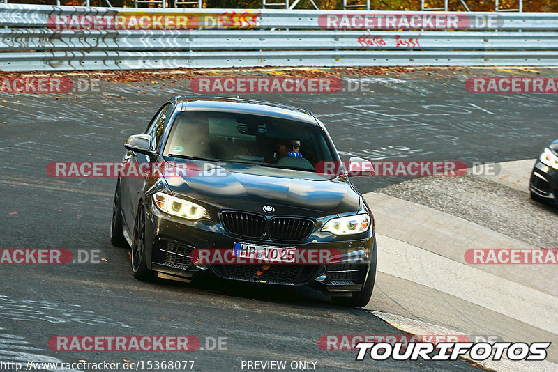 Bild #15368077 - Touristenfahrten Nürburgring Nordschleife (01.11.2021)