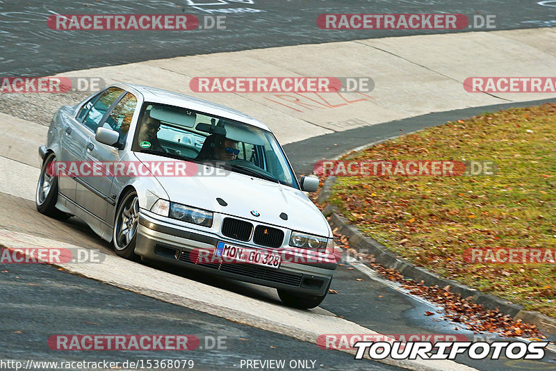 Bild #15368079 - Touristenfahrten Nürburgring Nordschleife (01.11.2021)