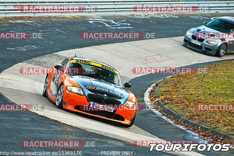 Bild #15368176 - Touristenfahrten Nürburgring Nordschleife (01.11.2021)