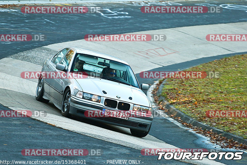 Bild #15368401 - Touristenfahrten Nürburgring Nordschleife (01.11.2021)