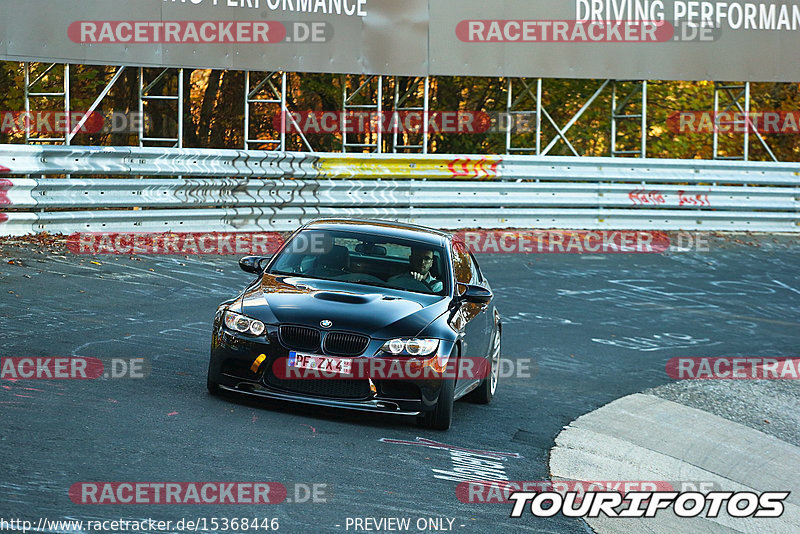 Bild #15368446 - Touristenfahrten Nürburgring Nordschleife (01.11.2021)