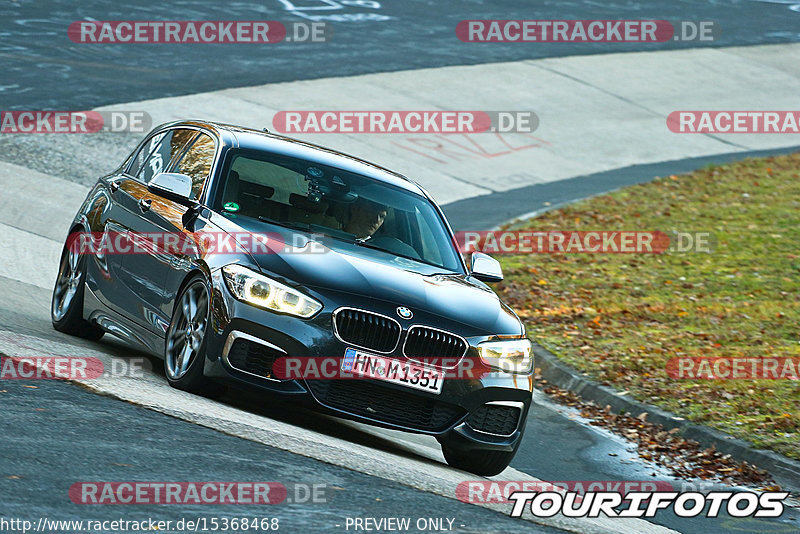 Bild #15368468 - Touristenfahrten Nürburgring Nordschleife (01.11.2021)