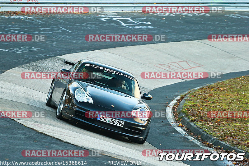 Bild #15368614 - Touristenfahrten Nürburgring Nordschleife (01.11.2021)