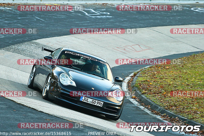 Bild #15368615 - Touristenfahrten Nürburgring Nordschleife (01.11.2021)