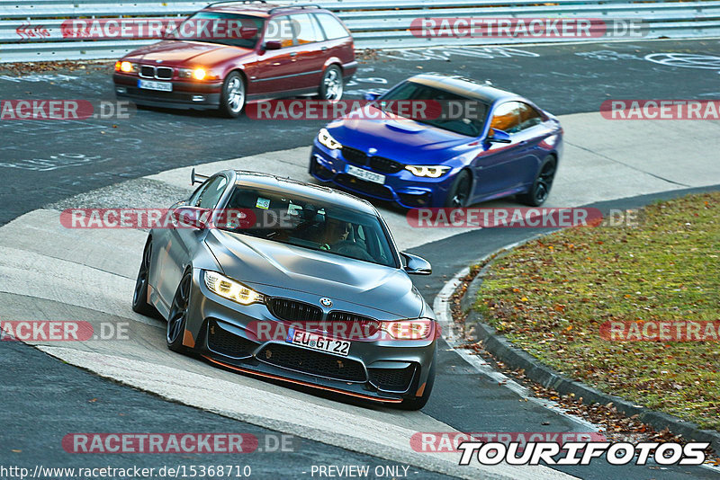 Bild #15368710 - Touristenfahrten Nürburgring Nordschleife (01.11.2021)