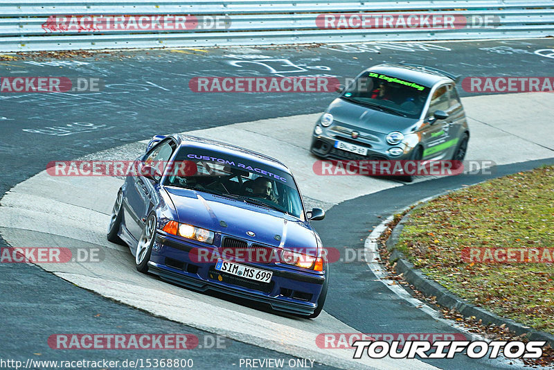 Bild #15368800 - Touristenfahrten Nürburgring Nordschleife (01.11.2021)