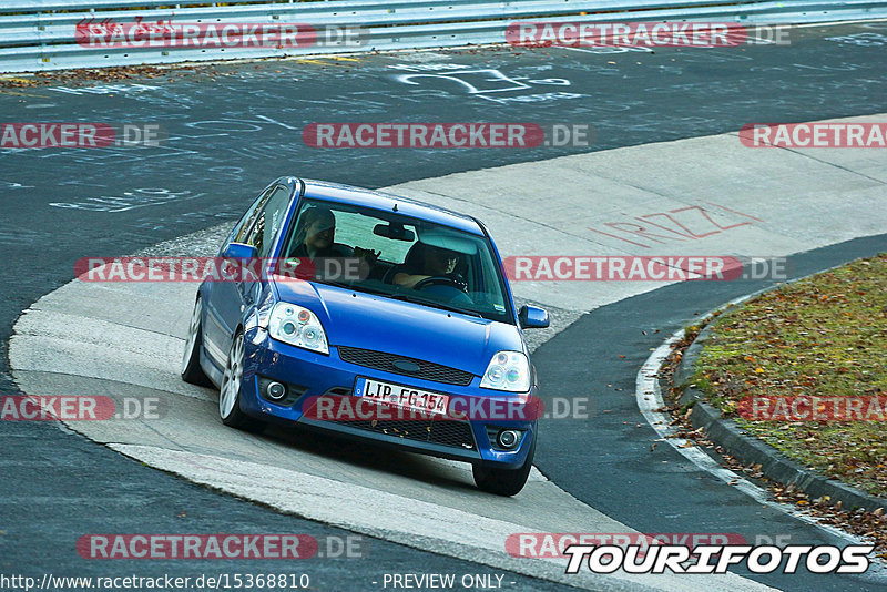 Bild #15368810 - Touristenfahrten Nürburgring Nordschleife (01.11.2021)