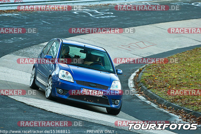 Bild #15368811 - Touristenfahrten Nürburgring Nordschleife (01.11.2021)