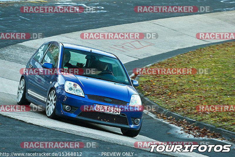 Bild #15368812 - Touristenfahrten Nürburgring Nordschleife (01.11.2021)