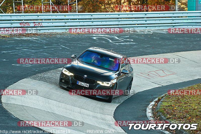 Bild #15368819 - Touristenfahrten Nürburgring Nordschleife (01.11.2021)