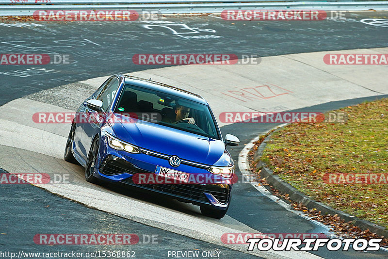 Bild #15368862 - Touristenfahrten Nürburgring Nordschleife (01.11.2021)