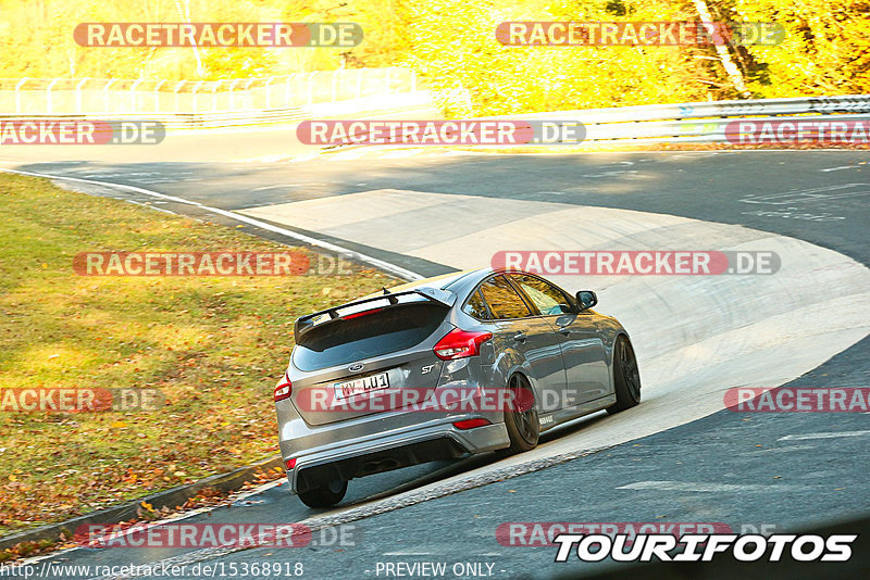 Bild #15368918 - Touristenfahrten Nürburgring Nordschleife (01.11.2021)