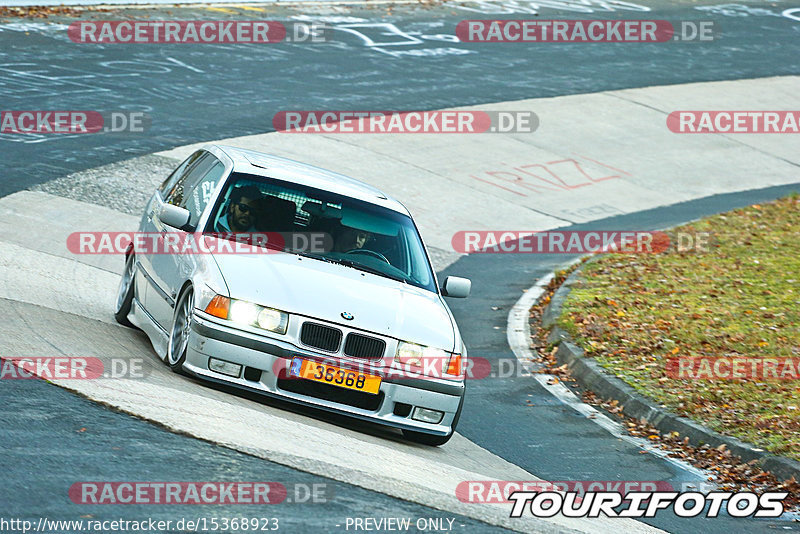 Bild #15368923 - Touristenfahrten Nürburgring Nordschleife (01.11.2021)