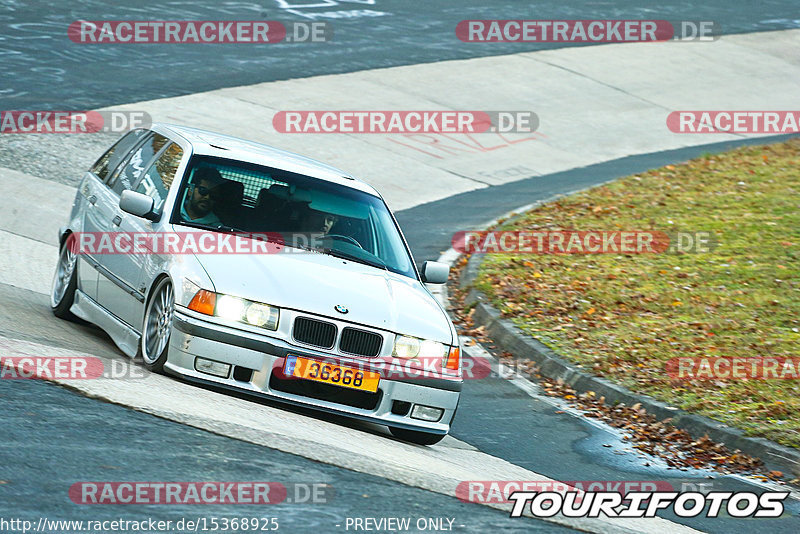 Bild #15368925 - Touristenfahrten Nürburgring Nordschleife (01.11.2021)