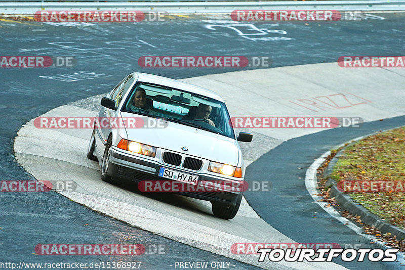 Bild #15368927 - Touristenfahrten Nürburgring Nordschleife (01.11.2021)