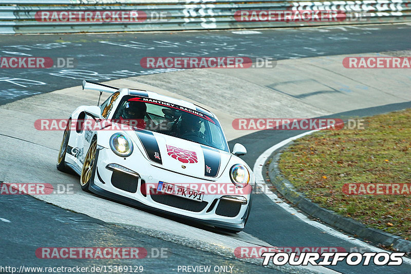 Bild #15369129 - Touristenfahrten Nürburgring Nordschleife (01.11.2021)