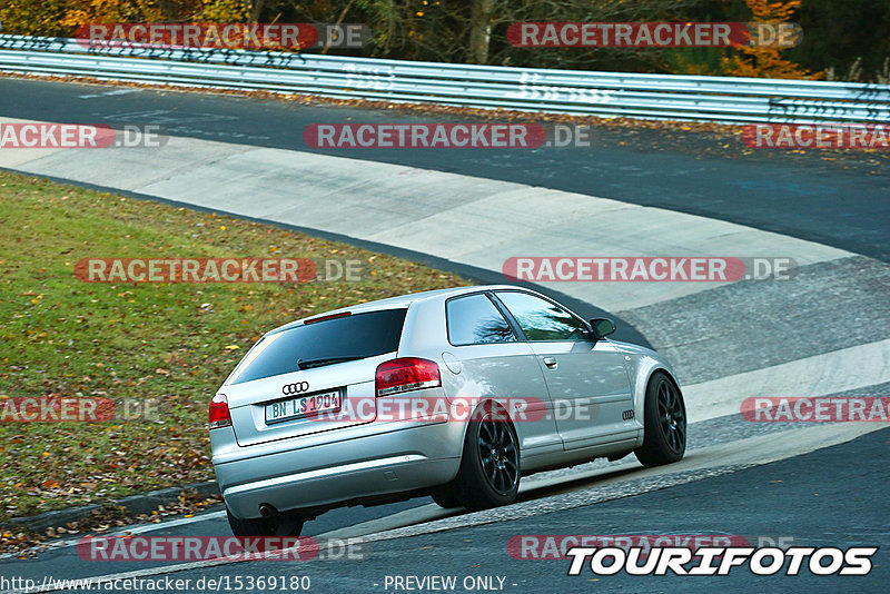 Bild #15369180 - Touristenfahrten Nürburgring Nordschleife (01.11.2021)