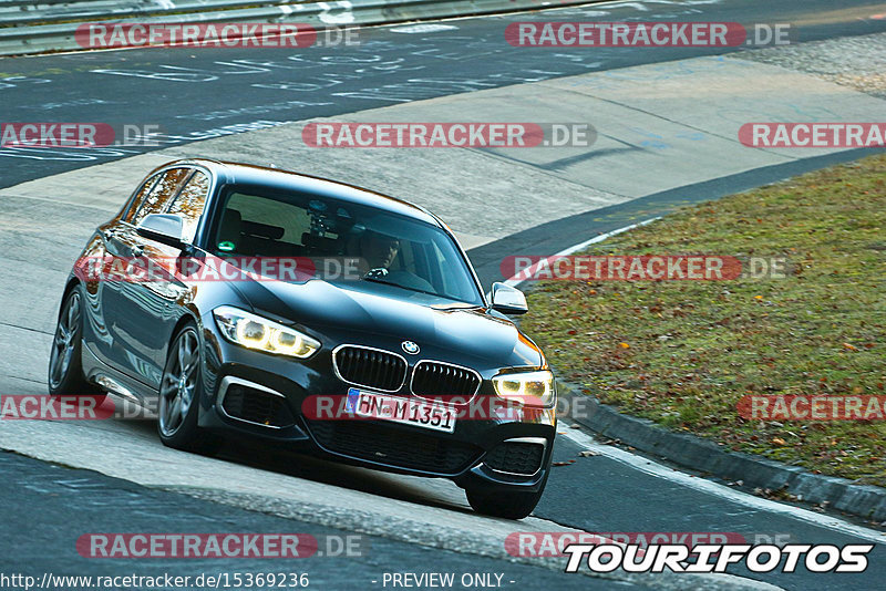 Bild #15369236 - Touristenfahrten Nürburgring Nordschleife (01.11.2021)