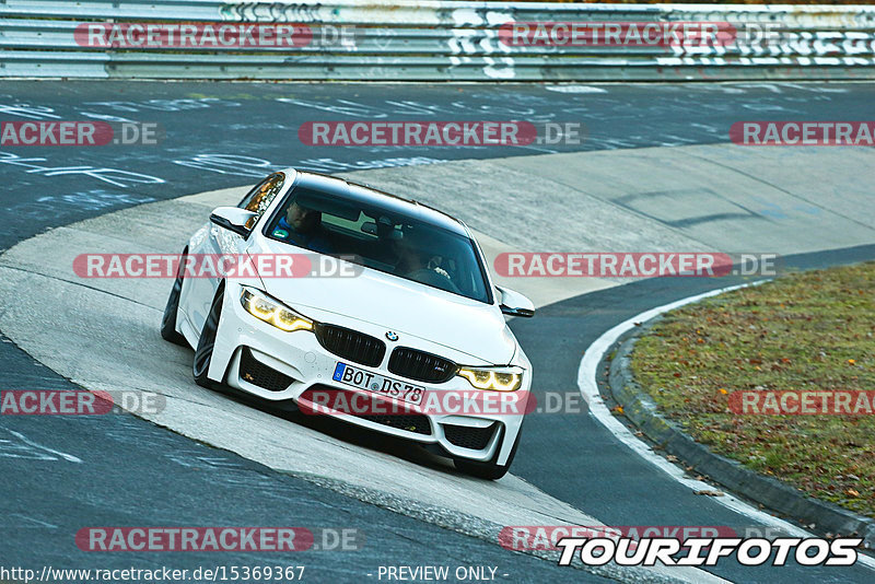 Bild #15369367 - Touristenfahrten Nürburgring Nordschleife (01.11.2021)