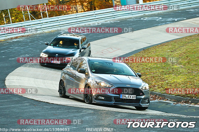 Bild #15369693 - Touristenfahrten Nürburgring Nordschleife (01.11.2021)