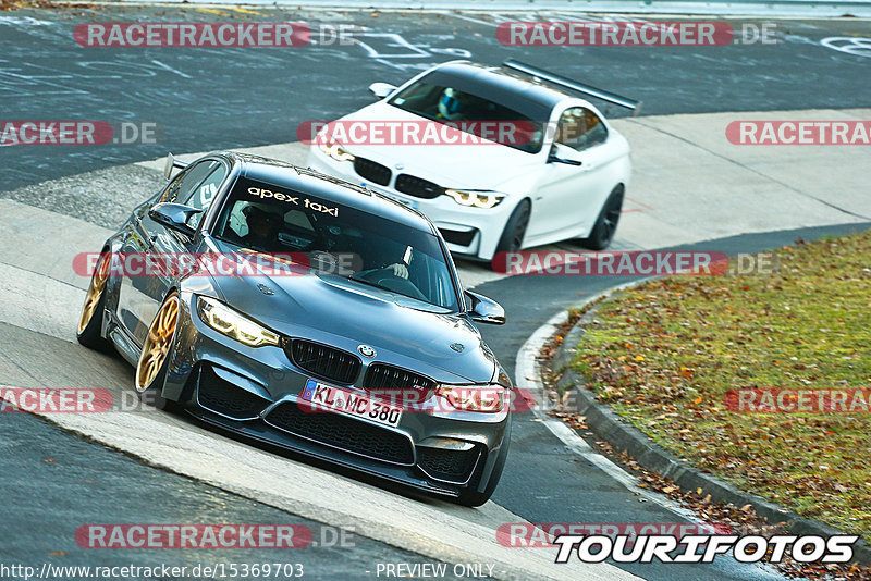 Bild #15369703 - Touristenfahrten Nürburgring Nordschleife (01.11.2021)