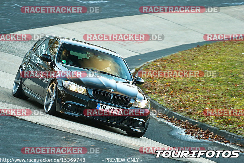 Bild #15369748 - Touristenfahrten Nürburgring Nordschleife (01.11.2021)