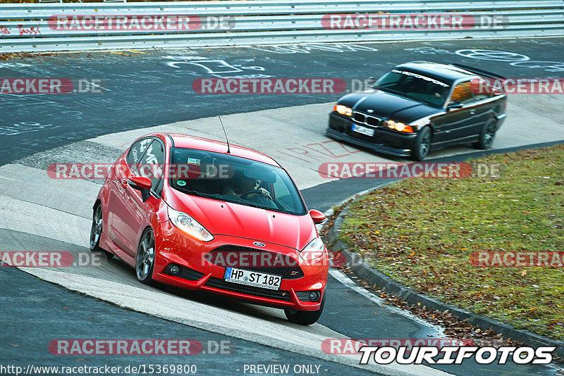 Bild #15369800 - Touristenfahrten Nürburgring Nordschleife (01.11.2021)