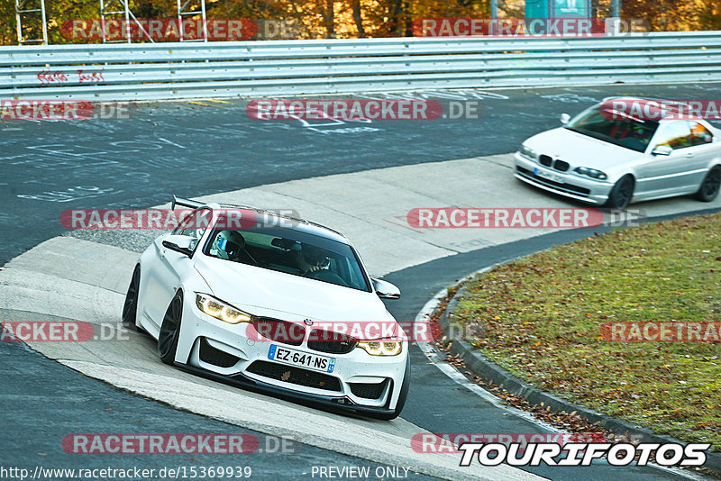 Bild #15369939 - Touristenfahrten Nürburgring Nordschleife (01.11.2021)