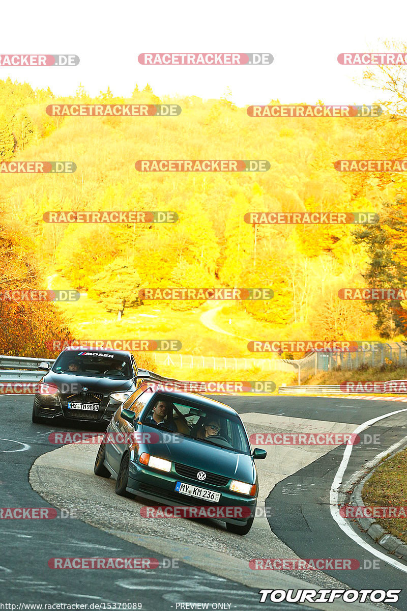 Bild #15370089 - Touristenfahrten Nürburgring Nordschleife (01.11.2021)