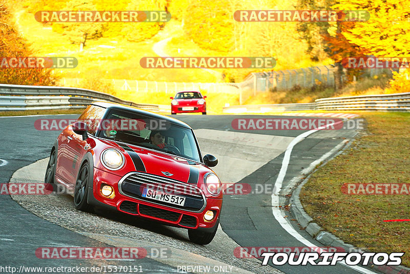 Bild #15370151 - Touristenfahrten Nürburgring Nordschleife (01.11.2021)