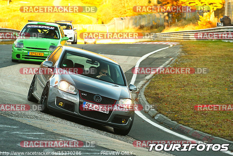 Bild #15370286 - Touristenfahrten Nürburgring Nordschleife (01.11.2021)