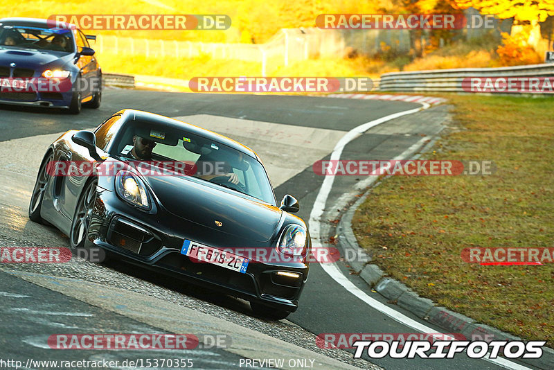 Bild #15370355 - Touristenfahrten Nürburgring Nordschleife (01.11.2021)