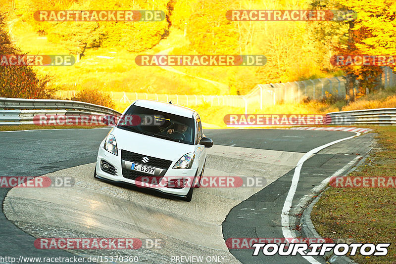 Bild #15370360 - Touristenfahrten Nürburgring Nordschleife (01.11.2021)